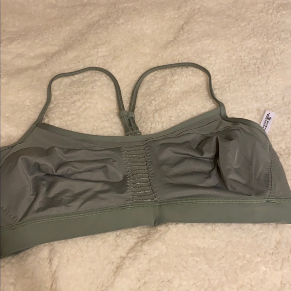 Free people sports bra